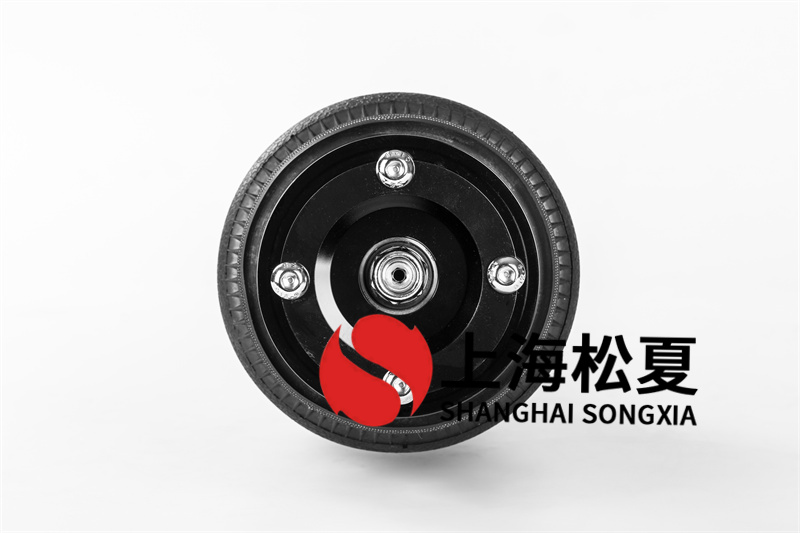 如何判斷CZF-500-3空氣彈簧的選購是不是有確保？