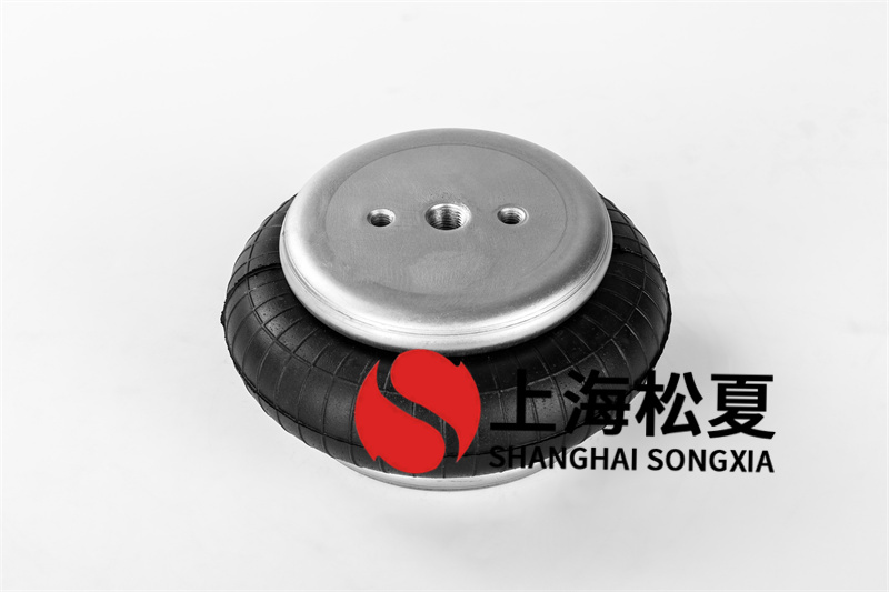 空氣彈簧是如何工作的？