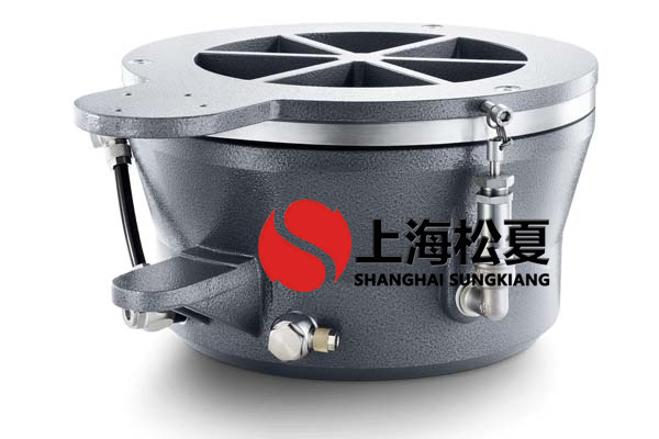 長寸測量設(shè)備空氣隔振器的運作原理及應(yīng)用