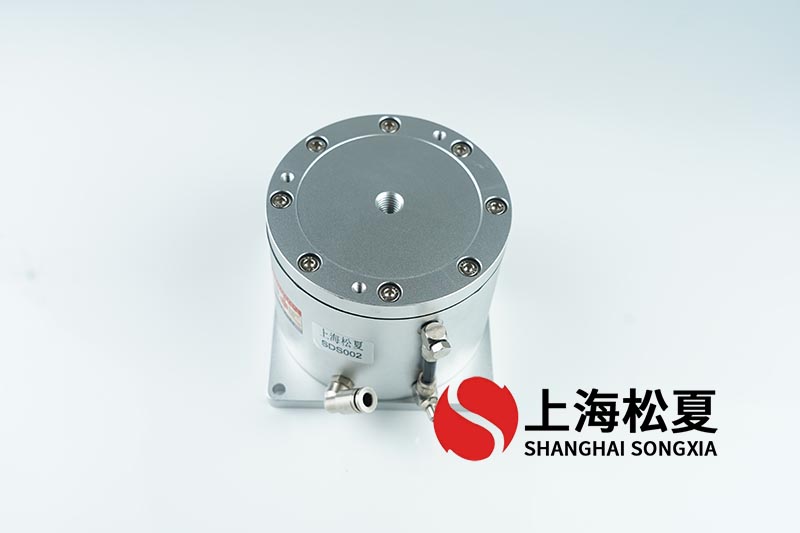 一鍵式閃測(cè)儀氣動(dòng)隔振器的特點(diǎn)、工作原理及應(yīng)用領(lǐng)域