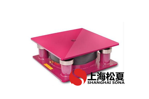 橡膠減震器的安裝形式有哪些？