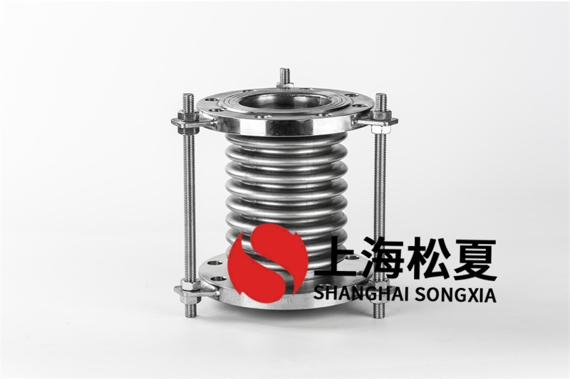 調(diào)波紋管補(bǔ)償器產(chǎn)品時(shí)需要注意哪些問(wèn)題？